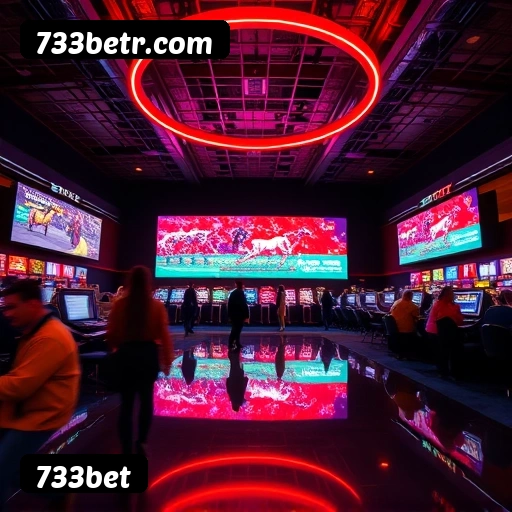 Cassino Online 733bet