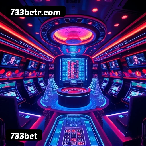 Cassino Online 733bet