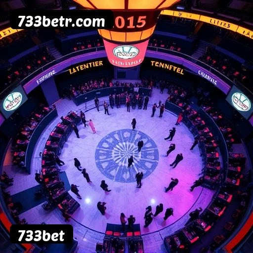 Cassino Online 733bet