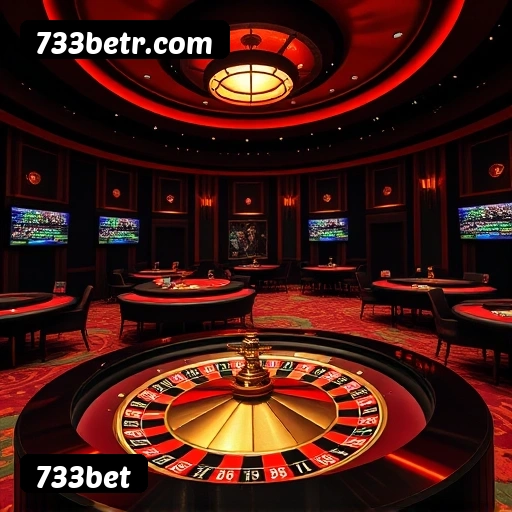 Cassino Online 733bet