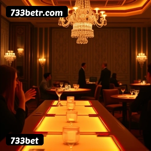 Cadastro na 733bet