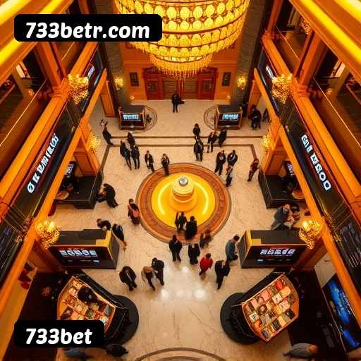 Cassino Online 733bet