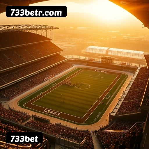 Cassino Online 733bet