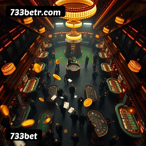 Cassino Online 733bet