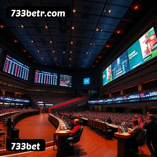 Cassino Online 733bet