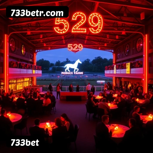 Acesso ao 733bet