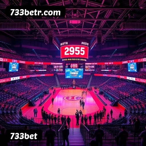 Cadastro na 733bet